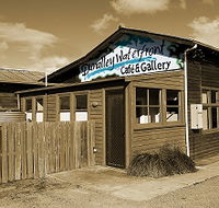 Dunalley Waterfront Cafe and Gallery - Accommodation Tasmania