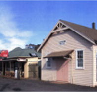 Barrington General Store - Accommodation Tasmania