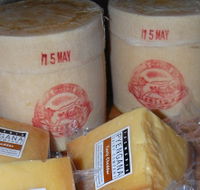 Pyengana Dairy Company - Accommodation Tasmania