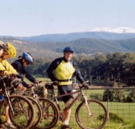 Tasmanian Trail - Accommodation Tasmania