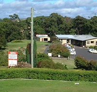 Burnie Golf Club - Accommodation Tasmania