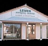 Leven Antiques Centre - Accommodation Tasmania