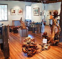 Cove Gallery - Accommodation Tasmania