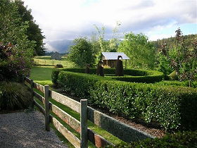 Mole Creek TAS Accommodation Tasmania