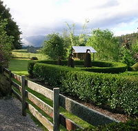 Wychwood Garden  Nursery - Accommodation Tasmania