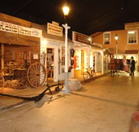 Burnie Regional Museum - Accommodation Tasmania