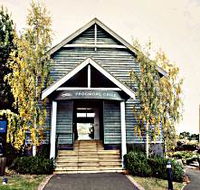 Frogmore Creek Wines - Accommodation Tasmania