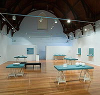 Devonport Regional Gallery - Accommodation Tasmania
