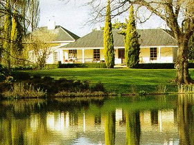 Oaks TAS Accommodation Tasmania