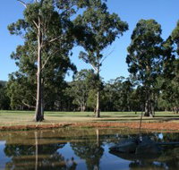 Huon Valley Golf Club - Accommodation Tasmania