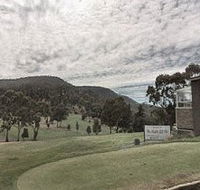 New Norfolk Golf Club - Accommodation Tasmania