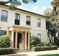 Franklin House - Accommodation Tasmania