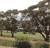 Rosny Park Public Golf Course - Accommodation Tasmania