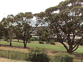 Rosny Park Public Golf Course - Accommodation Tasmania 0