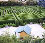 Westbury Maze and Tea Room - Accommodation Tasmania