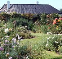 Rosedown Gardens - Accommodation Tasmania