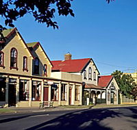 Latrobe Market - Accommodation Tasmania
