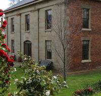 Narryna Heritage Museum - Accommodation Tasmania