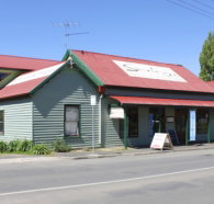 Stanley's Studio and Gallery - Fine Art and Craft - Accommodation Tasmania