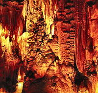 King Solomons Cave - Accommodation Tasmania