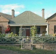 Prospect Villa and Garden - Accommodation Tasmania