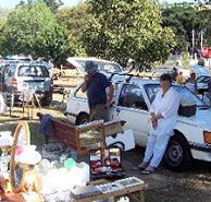 Don Village Market - Accommodation Tasmania