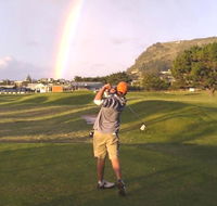 Stanley Golf Club - Accommodation Tasmania