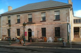  Accommodation Tasmania