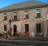 Wildes Antiques - Accommodation Tasmania