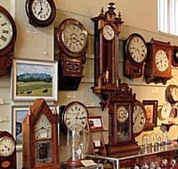 Clockwise - Accommodation Tasmania