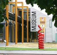 Queen Victoria Museum and Art Gallery - Accommodation Tasmania