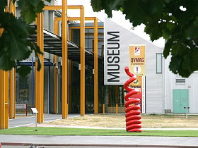 Queen Victoria Museum And Art Gallery - Accommodation Tasmania 0