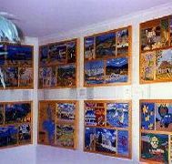 Triabunna Visitor Information Centre - Accommodation Tasmania