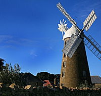 Callington Mill - Accommodation Tasmania