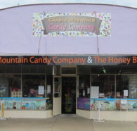 Cradle Mountain Candy Company and Honey Boutique - Accommodation Tasmania