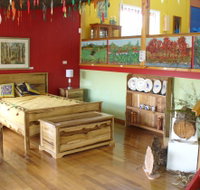 Southern Design Centre - Accommodation Tasmania