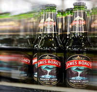 J Boag and Son Brewery - Accommodation Tasmania