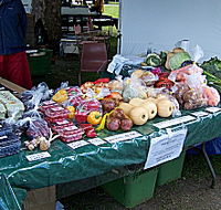 Axemans Makers Market - Accommodation Tasmania