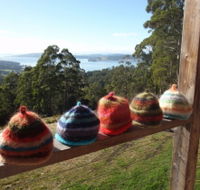 Woodbridge Hill Handweaving Studio - Accommodation Tasmania