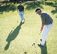Tarraleah Golf Course - Accommodation Tasmania