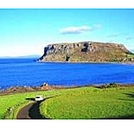 Nut - The - Accommodation Tasmania