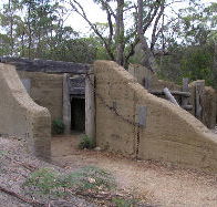 Coal Mines Historic Site - Accommodation Tasmania