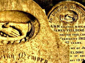 Penguin General Cemetery - Accommodation Tasmania 0