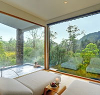 Waldheim Alpine Spa - Cradle Mountain Lodge - Accommodation Tasmania