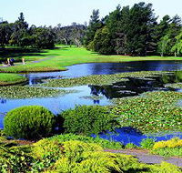 Mowbray Golf Club Ltd - Accommodation Tasmania