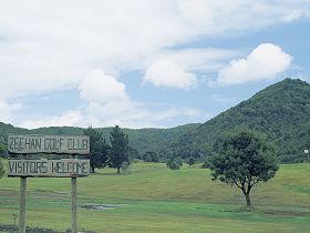 Zeehan Golf Course - Accommodation Tasmania 0