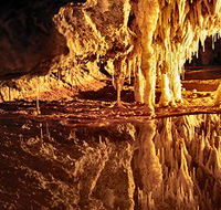 Marakoopa Cave - Accommodation Tasmania