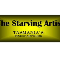 The Starving Artist - Accommodation Tasmania