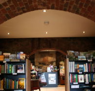 The Book Cellar - Accommodation Tasmania