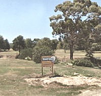 Strahan Golf Club - Accommodation Tasmania